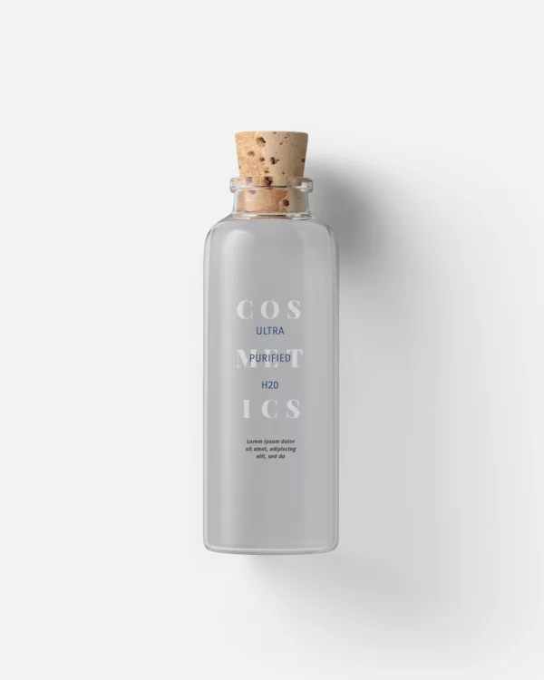 Purified Water