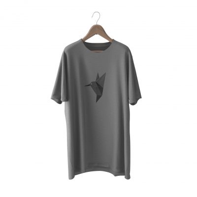 T-Shirt Nectar Logo